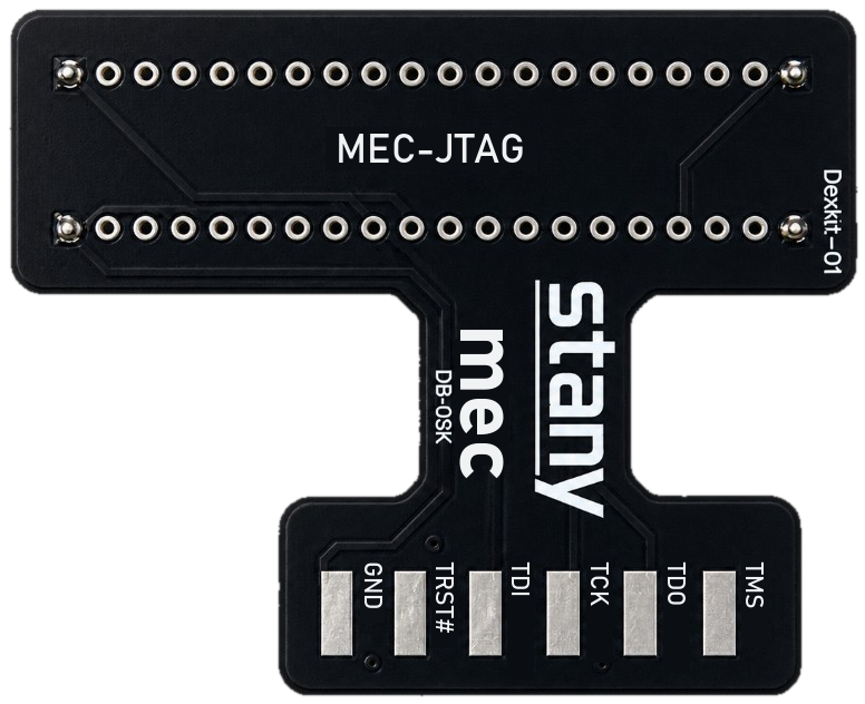 Adaptador MEC (Devkit-1)