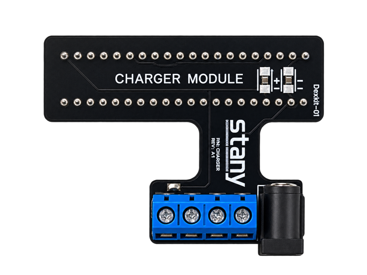 Adaptador Bateria  (Devkit-1)