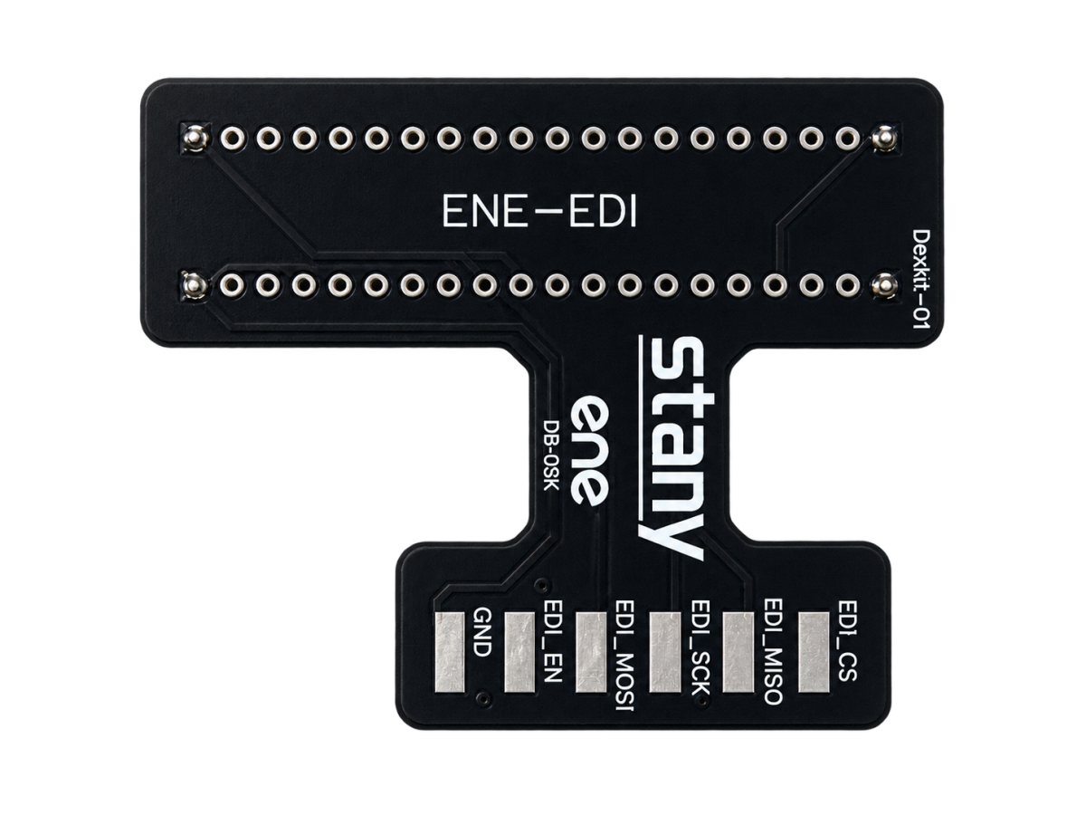Adaptador ENE  (Devkit-1)